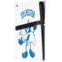 Looney Tunes Sylvester the Cat Big Head PS5 Pro Console Skin