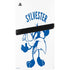Looney Tunes Sylvester the Cat Big Head PS5 Pro Console Skin