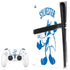 Looney Tunes Sylvester the Cat Big Head PlayStation PS5 Skins