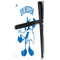 Looney Tunes Sylvester the Cat Big Head PS5 Pro Disk Console Skin