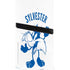 Looney Tunes Sylvester the Cat Big Head PS5 Pro Disk Console Skin