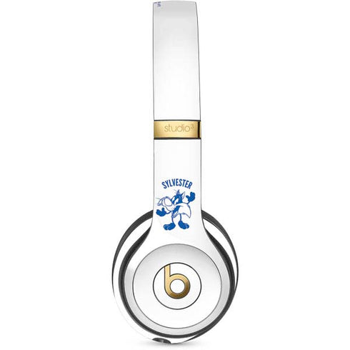 Looney Tunes Sylvester the Cat Big Head Studio Wireless 3 Skin