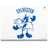 Looney Tunes Sylvester the Cat Big Head Surface Book 2 13.5in Skin