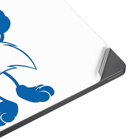 Looney Tunes Sylvester the Cat Big Head Surface Laptop 7 15in Skin