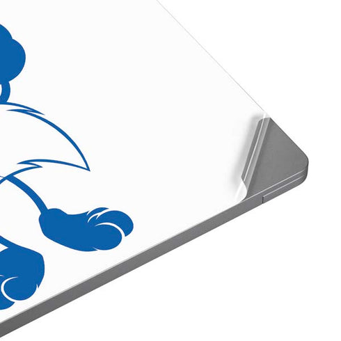 Looney Tunes Sylvester the Cat Big Head Laptop Skins