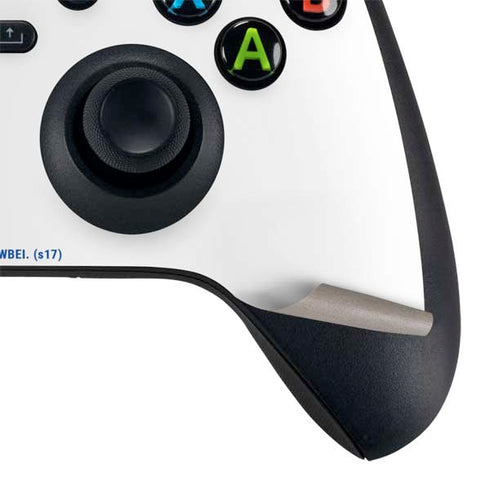 Looney Tunes Sylvester the Cat Big Head Xbox Series X Bundle Skin