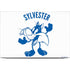 Looney Tunes Sylvester the Cat Big Head Dell XPS Skin