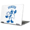 Looney Tunes Sylvester the Cat Big Head Yoga 710 14in Skin