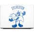 Looney Tunes Sylvester the Cat Big Head HP ZBook Fury 16 G10 Skin