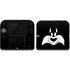 Looney Tunes Sylvester the Cat Black and White Nintendo Skins