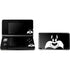 Looney Tunes Sylvester the Cat Black and White Nintendo Skins