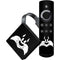Looney Tunes Sylvester the Cat Black and White Amazon Fire TV Skin