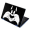 Looney Tunes Sylvester the Cat Black and White Aspire R11 11.6in Skin