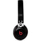 Looney Tunes Sylvester the Cat Black and White Beats Solo 2 Wireless Skin