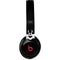 Looney Tunes Sylvester the Cat Black and White Beats Solo 3 Wireless Skin