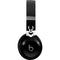 Looney Tunes Sylvester the Cat Black and White Beats Solo 4 Wireless Headphones Skin