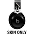 Looney Tunes Sylvester the Cat Black and White Beats Solo 4 Wireless Headphones Skin