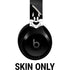 Looney Tunes Sylvester the Cat Black and White Beats Studio Pro Wireless Headphones Skin