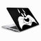 Looney Tunes Sylvester the Cat Black and White HP Elitebook Skin