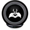 Looney Tunes Sylvester the Cat Black and White Fast Charge Wireless Charging Stand Skin