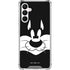 Looney Tunes Sylvester the Cat Black and White Galaxy A16 5G Clear Case