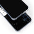 Looney Tunes Sylvester the Cat Black and White Galaxy A55 5G Clear Case
