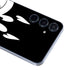 Looney Tunes Sylvester the Cat Black and White Galaxy A55 5G Skin