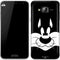 Looney Tunes Sylvester the Cat Black and White Galaxy J3 Skin