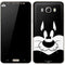Looney Tunes Sylvester the Cat Black and White Galaxy J7 Skin