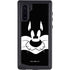 Looney Tunes Sylvester the Cat Black and White Galaxy Cases