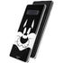 Looney Tunes Sylvester the Cat Black and White Galaxy S10 Plus Skin
