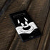 Looney Tunes Sylvester the Cat Black and White Galaxy S10 Plus Skin