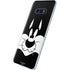 Looney Tunes Sylvester the Cat Black and White Galaxy S10e Skin