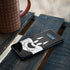 Looney Tunes Sylvester the Cat Black and White Galaxy S10e Skin