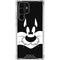 Looney Tunes Sylvester the Cat Black and White Galaxy S23 Ultra Clear Case