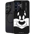Looney Tunes Sylvester the Cat Black and White Galaxy S25 Kickstand Case