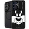Looney Tunes Sylvester the Cat Black and White Galaxy S25 Plus Kickstand Case
