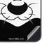 Looney Tunes Sylvester the Cat Black and White Galaxy S24 Plus Skin