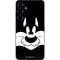 Looney Tunes Sylvester the Cat Black and White Galaxy S24 Skin
