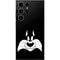 Looney Tunes Sylvester the Cat Black and White Galaxy S24 Ultra Skin