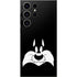 Looney Tunes Sylvester the Cat Black and White Galaxy S24 Ultra Skin