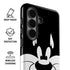 Looney Tunes Sylvester the Cat Black and White Galaxy S26 Impact Case