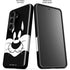 Looney Tunes Sylvester the Cat Black and White Galaxy S26 Impact Case