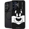 Looney Tunes Sylvester the Cat Black and White Galaxy S26 Plus Kickstand Case