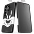 Looney Tunes Sylvester the Cat Black and White Galaxy S26 Ultra Impact Case