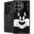 Looney Tunes Sylvester the Cat Black and White Galaxy S26 Ultra Kickstand Case