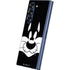 Looney Tunes Sylvester the Cat Black and White Galaxy Z Fold6 Skin