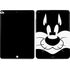 Looney Tunes Sylvester the Cat Black and White Apple iPad Skin