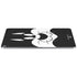 Looney Tunes Sylvester the Cat Black and White Apple iPad Air Skin