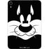 Looney Tunes Sylvester the Cat Black and White Apple iPad Mini Skin